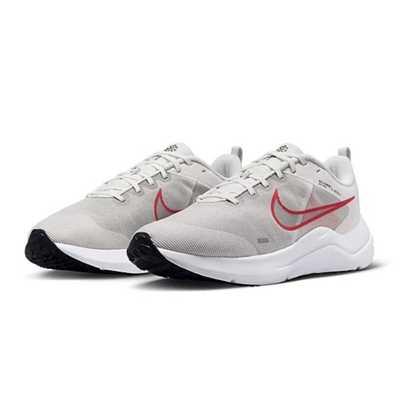 NIKE MENS DOWNSHIFTER 12 RUNNING SHOE main image 5